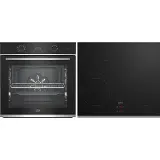 Beko HII64402MTX + BBIS13300XMPEC BEKO