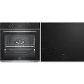 Beko HII64402MTX + BBIS13300XMPEC BEKO