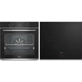  - Beko HII64402MTX + BBIS13300XMPEC BEKO - 1