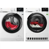 AEG LFR71844SBC + TR818NBC